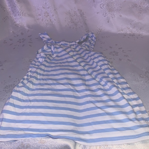 ✔️Girls anchor tank top - Picture 4 of 4